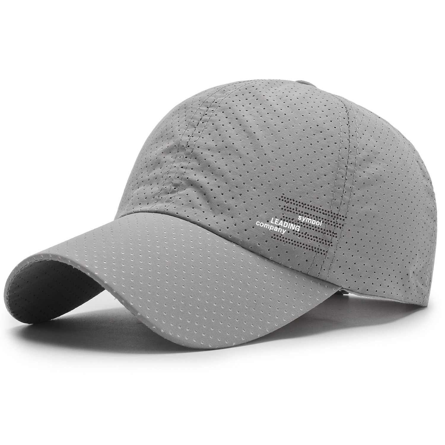 Sneldrogende mesh-baseballpet  - Aquatic Sports Hat recensie en prijs
