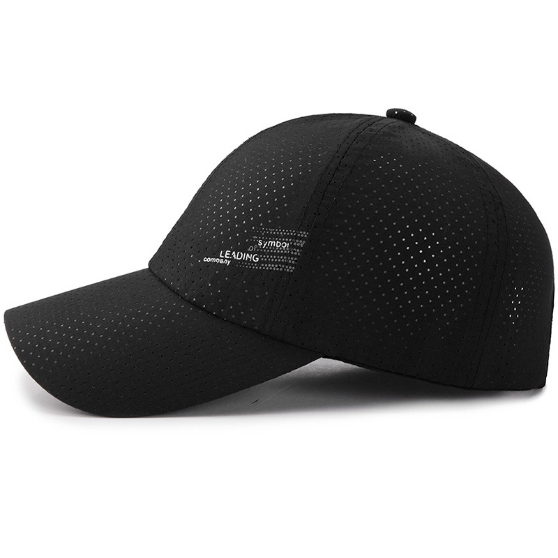 Sneldrogende mesh-baseballpet  - Aquatic Sports Hat recensie en prijs