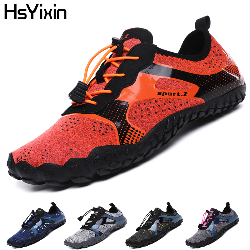 Waterschoenen voor dames Heren - Aquatic Sports Shoes recensie en prijs