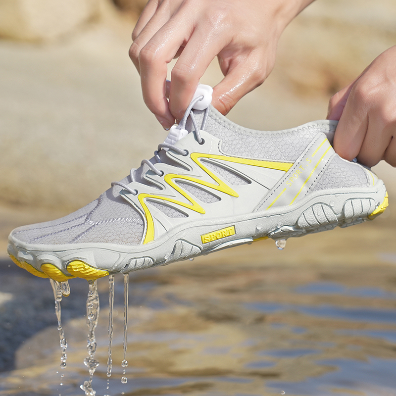 Unisex waterschoenen heren dam - Aquatic Sports Shoes recensie en prijs