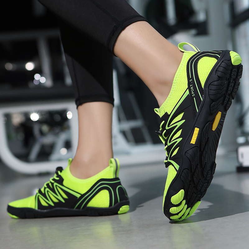 Unisex waterschoenen heren dam - Aquatic Sports Shoes recensie en prijs