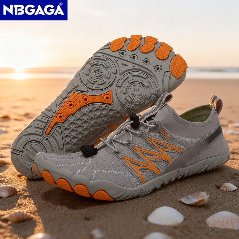 Heren Watersportschoenen Sneld - Aquatic Sports Shoes recensie en prijs