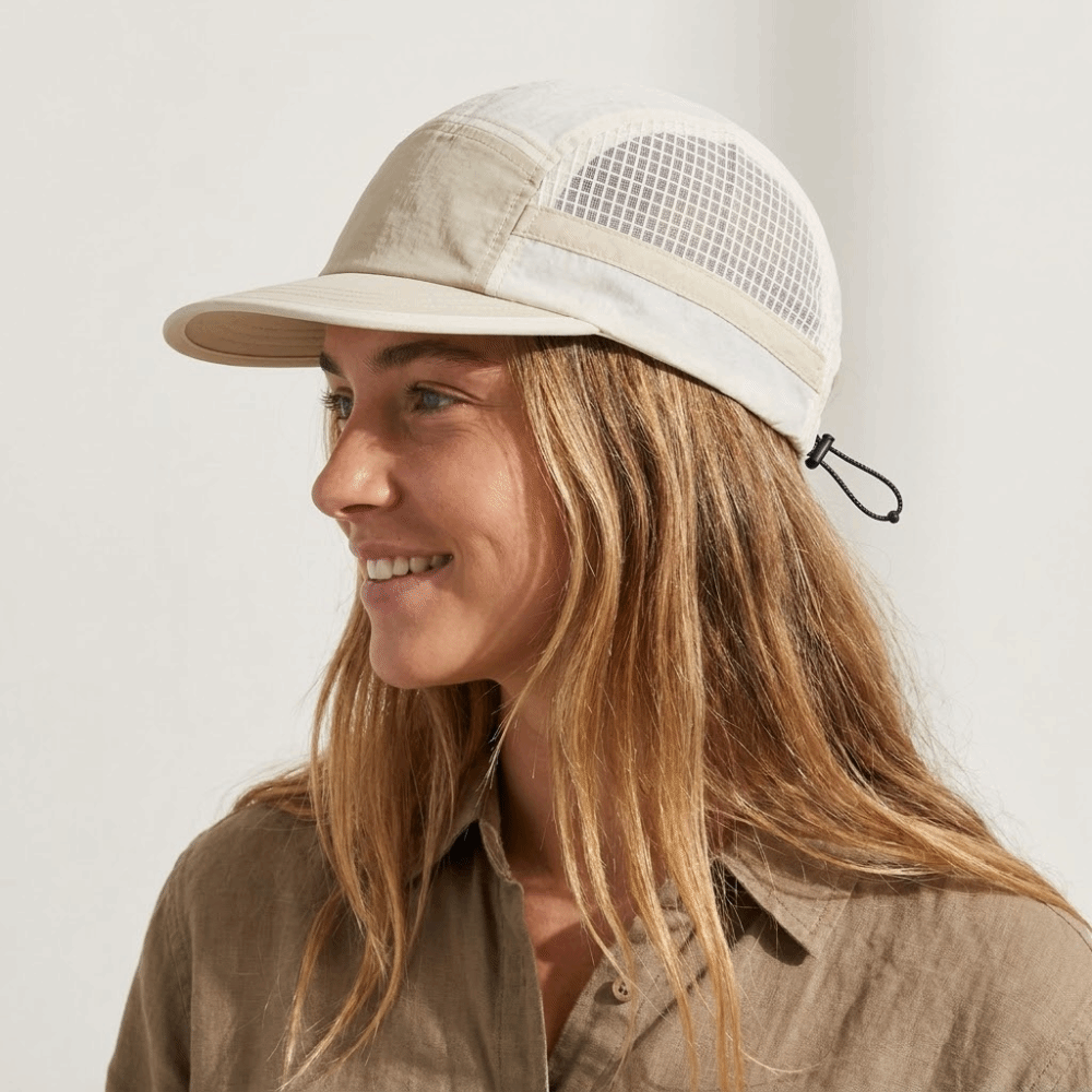 Kleurblokken Quick-dry basebal - Aquatic Sports Hat recensie en prijs