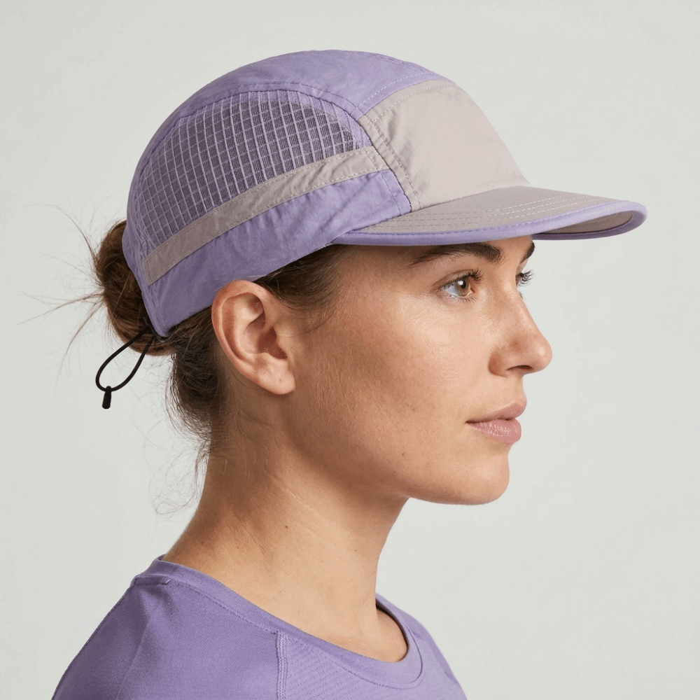 Kleurblokken Quick-dry basebal - Aquatic Sports Hat recensie en prijs