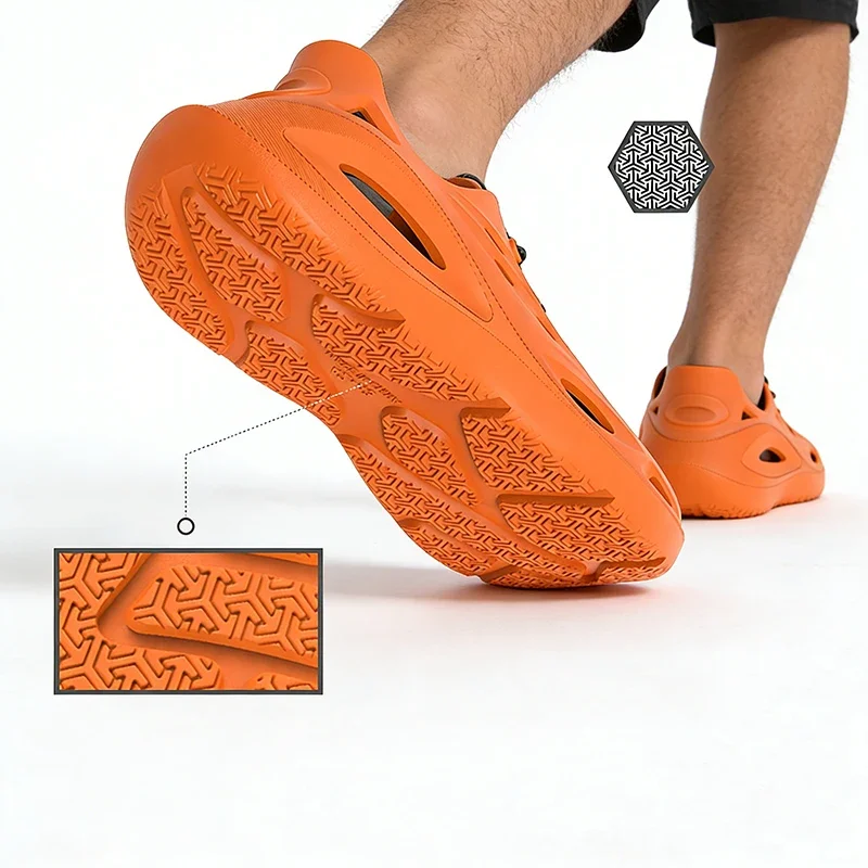 Nieuwe zomerse waterschoenen v - Aquatic Sports Wear recensie en prijs