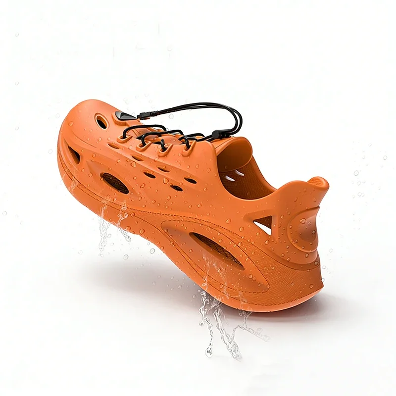 Nieuwe zomerse waterschoenen v - Aquatic Sports Wear recensie en prijs