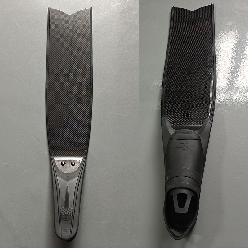 Pulse Modulaire Freediving Fin - Fin Diving Blade recensie en prijs