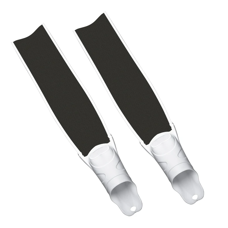 Fabrieksleverancier Carbon Fib - Fin Diving Blade recensie en prijs