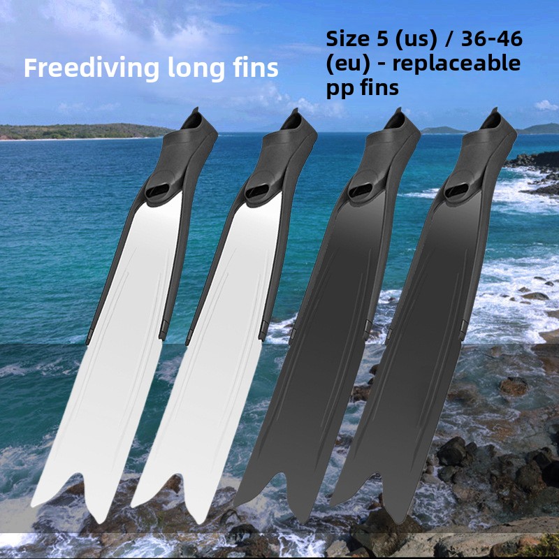2026 High Performance duikmono - Fin Diving Blade recensie en prijs