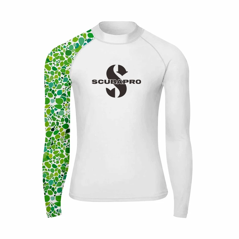 Heren Surfen Shirts met lange  - Aquatic Sports Performance recensie en prijs