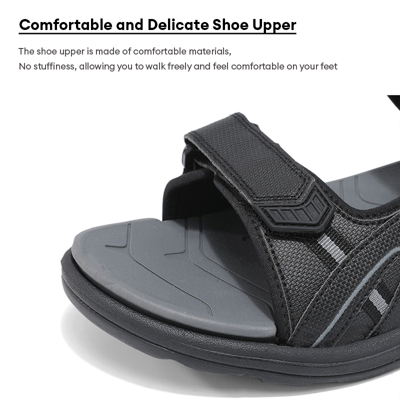 Trendy outdoor-casual sandalen - Aquatic Sports Shoes recensie en prijs