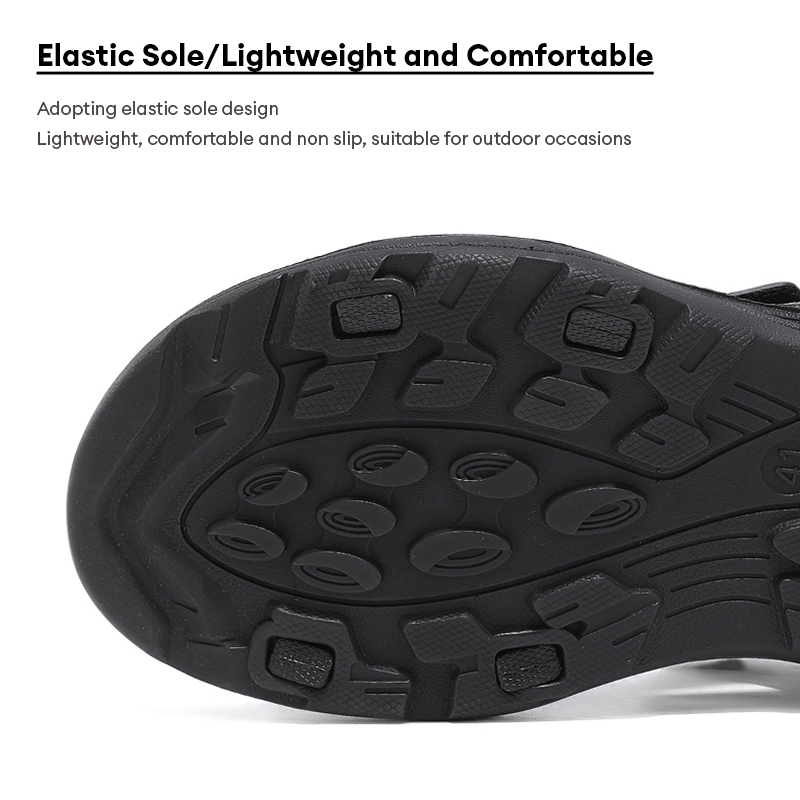Trendy outdoor-casual sandalen - Aquatic Sports Shoes recensie en prijs