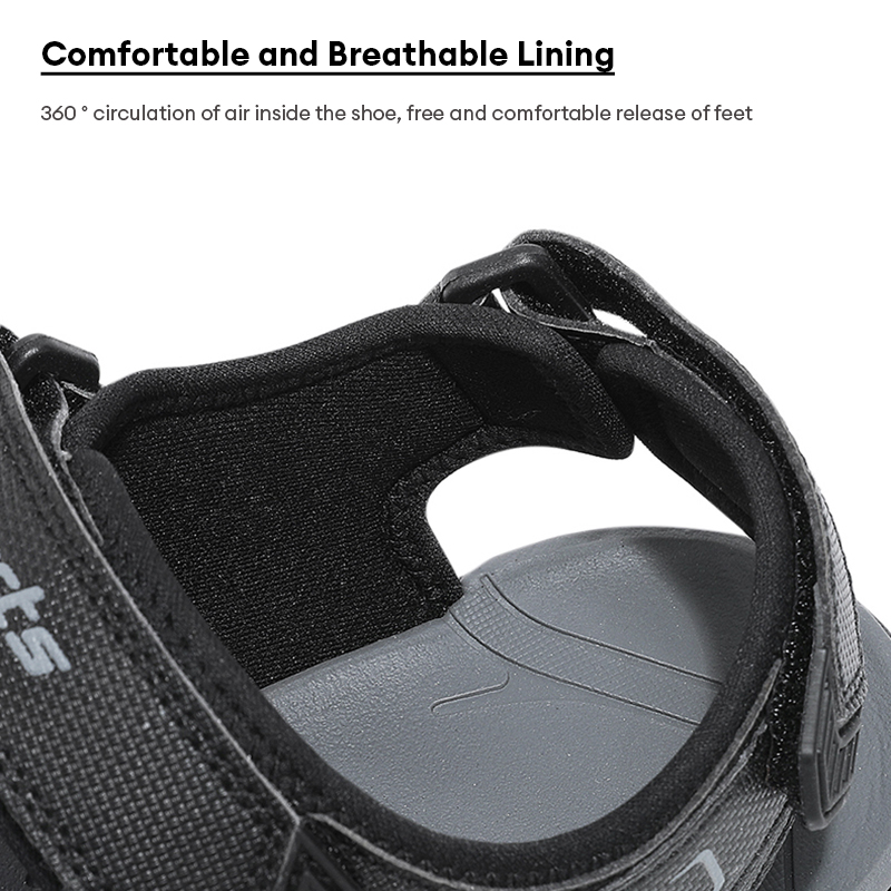Trendy outdoor-casual sandalen - Aquatic Sports Shoes recensie en prijs