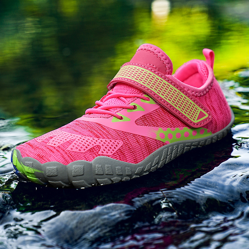 Zomer kinderen Stream Trekking - Aquatic Sports Shoes recensie en prijs