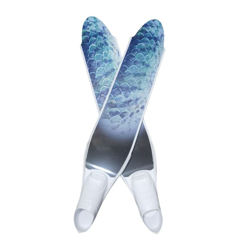 Hoge kwaliteit professionele k - Fin Diving Blade recensie en prijs