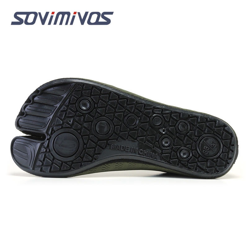 2022 Nieuwe Stijl Barefoot Sch - Aquatic Sports Shoes recensie en prijs