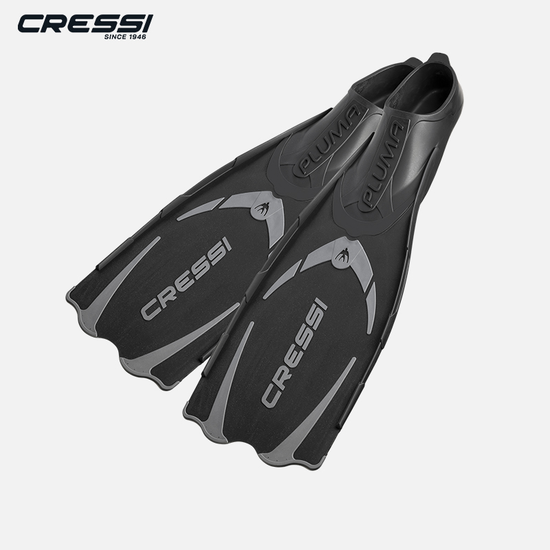 Cressi Pluma Duikvinnen Snorke - Fin Diving Blade recensie en prijs