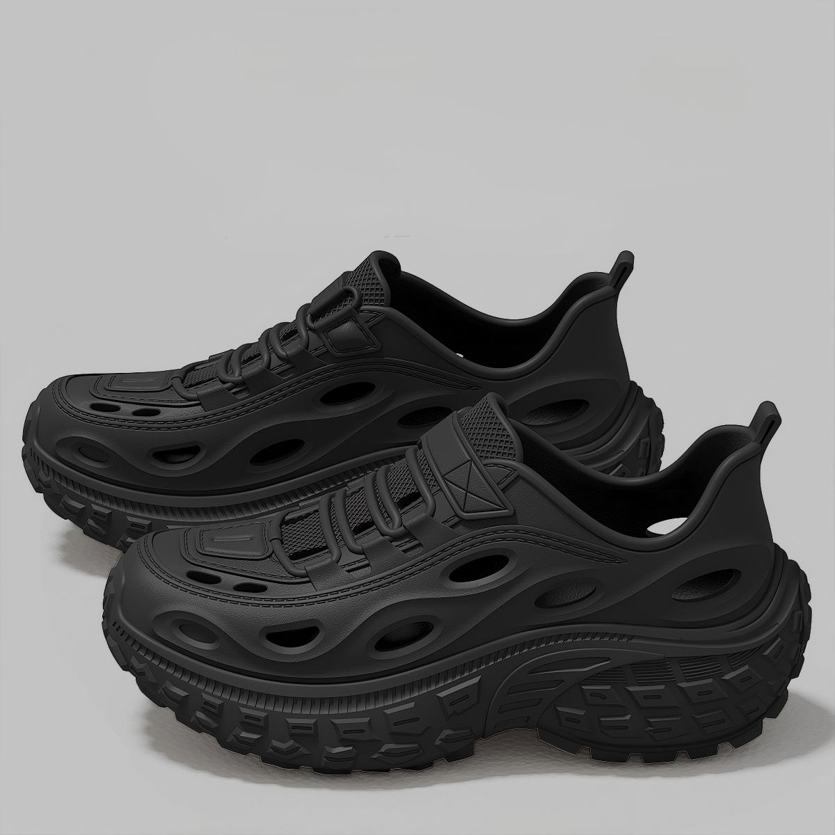 Zomerclogs voor heren voor bui - Aquatic Sports Shoes recensie en prijs
