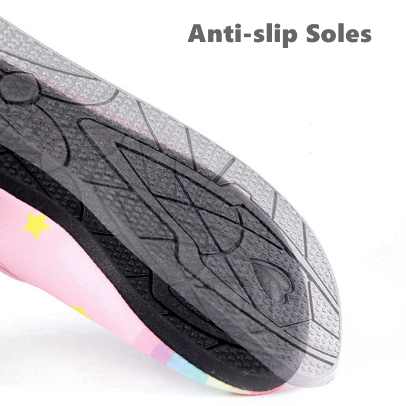 Kinderen Waterschoenen Antisli - Aquatic Sports Shoes recensie en prijs
