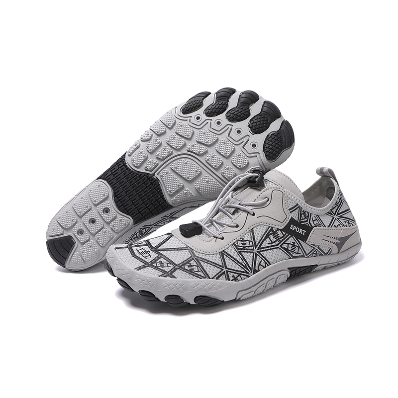 Strandbarefoot-schoenen Heren  - Aquatic Sports Shoes recensie en prijs