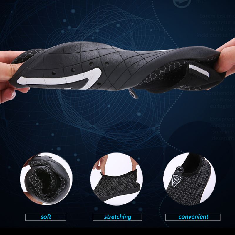 EOCENE Waterschoenen voor duik - Aquatic Sports Shoes recensie en prijs