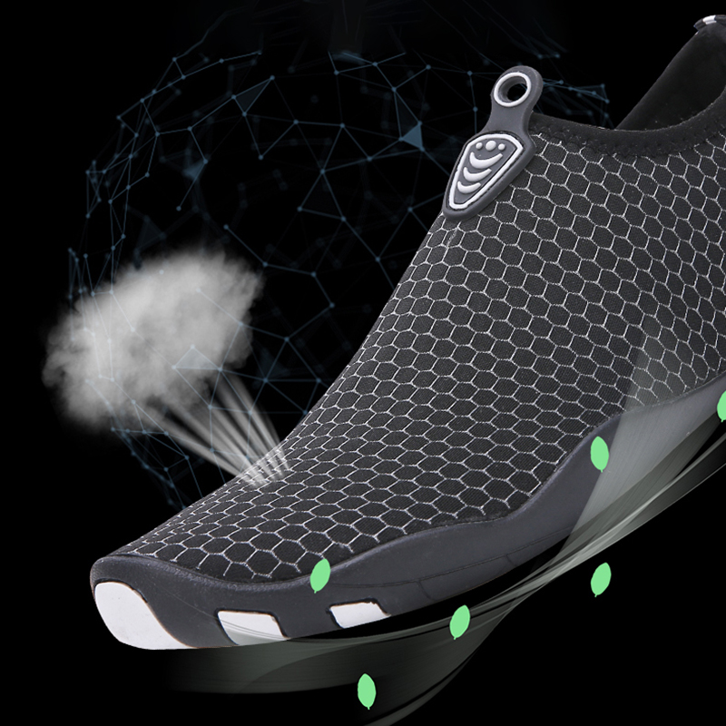 EOCENE Waterschoenen voor duik - Aquatic Sports Shoes recensie en prijs