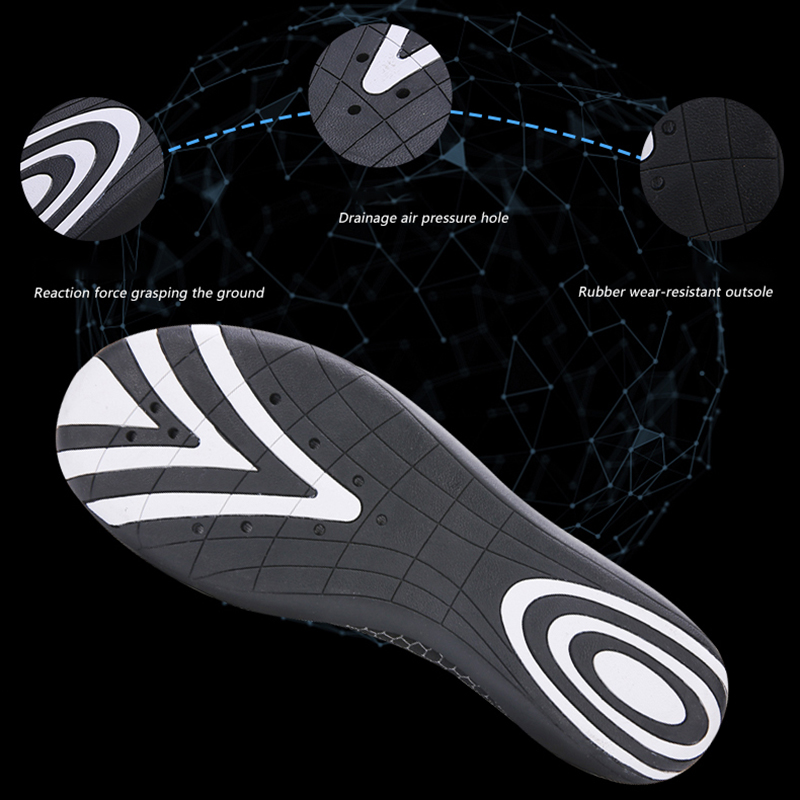 EOCENE Waterschoenen voor duik - Aquatic Sports Shoes recensie en prijs