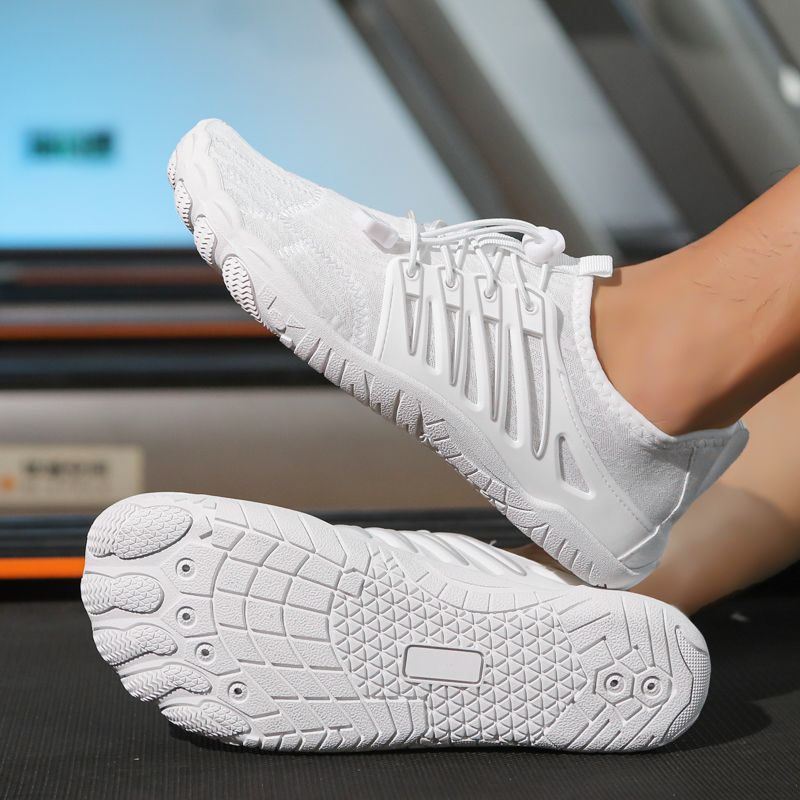 Nieuwe populaire blotevoeten w - Aquatic Sports Shoes recensie en prijs