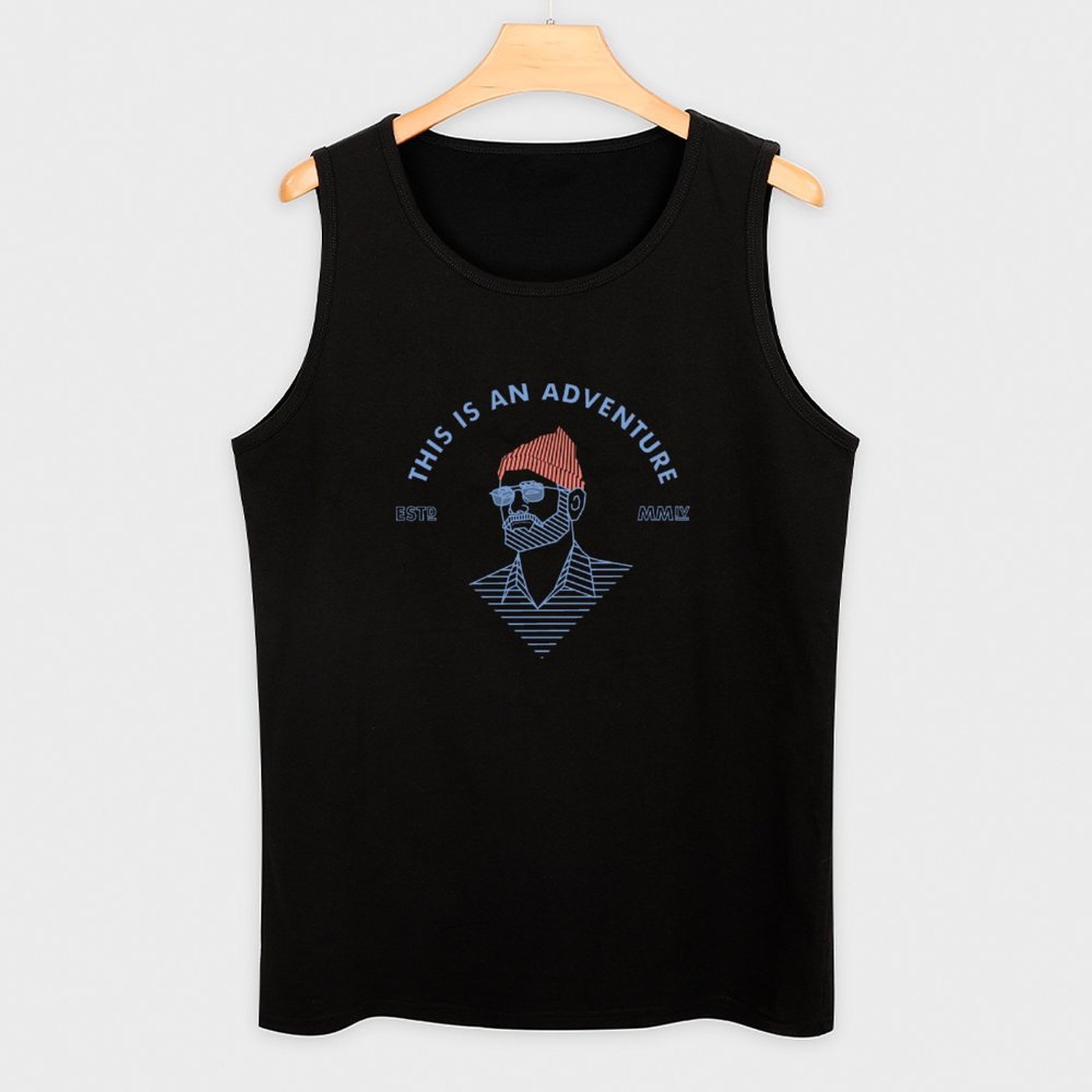 STEVE ZISSOU - DIT IS EEN AVON - Aquatic Sports Wear recensie en prijs