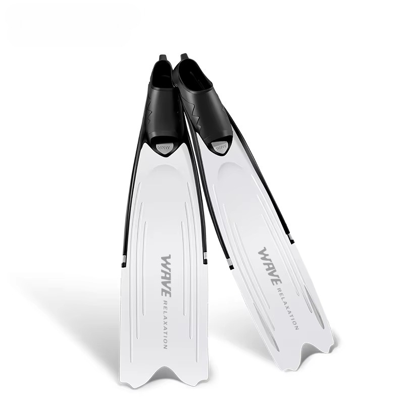 Nieuw design carbon freediving - Fin Diving Blade recensie en prijs