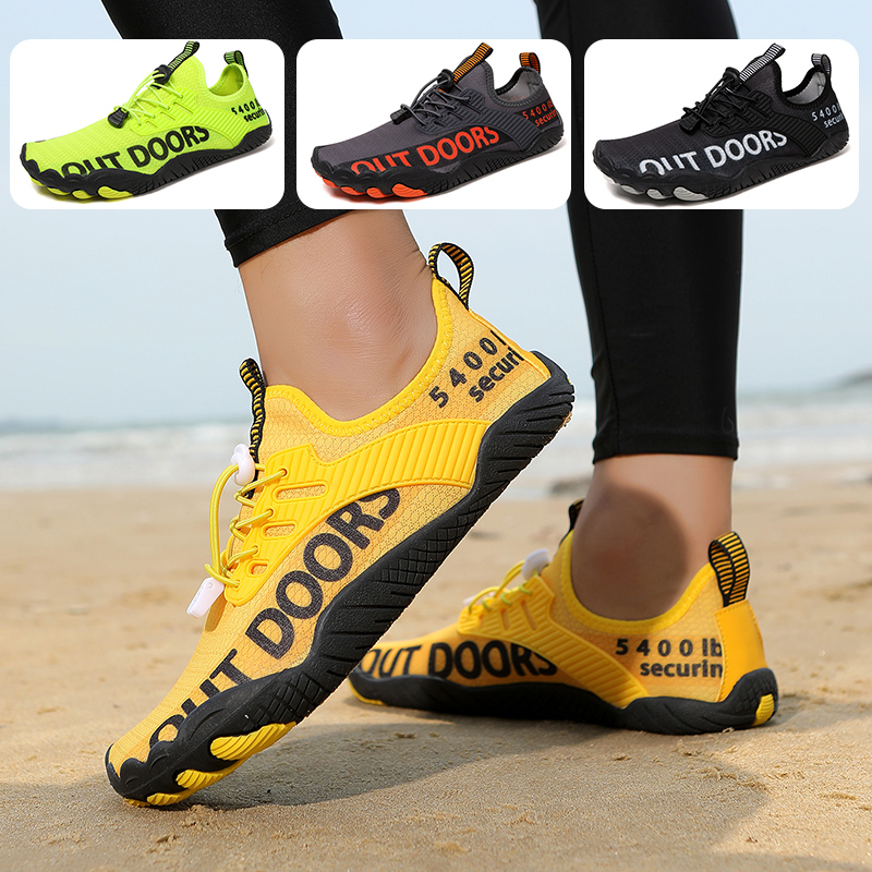 Heren Waterschoenen Strand Bar - Aquatic Sports Shoes recensie en prijs