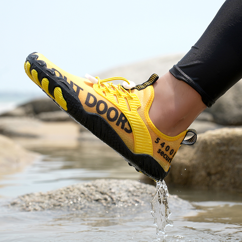 Heren Waterschoenen Strand Bar - Aquatic Sports Shoes recensie en prijs