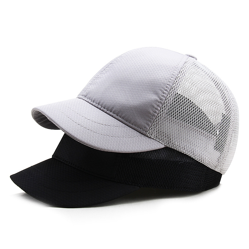 Outdoor Heren Dames Zonneklep  - Aquatic Sports Hat recensie en prijs
