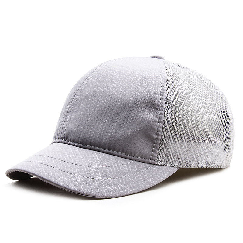 Outdoor Heren Dames Zonneklep  - Aquatic Sports Hat recensie en prijs
