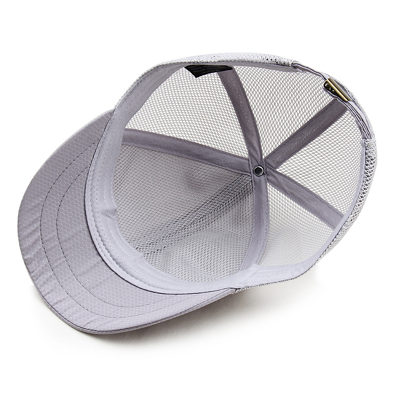 Outdoor Heren Dames Zonneklep  - Aquatic Sports Hat recensie en prijs