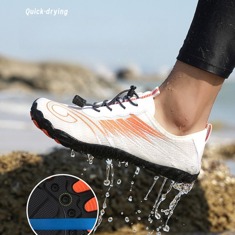 Ademende watersportschoenen, u - Aquatic Sports Activities recensie en prijs