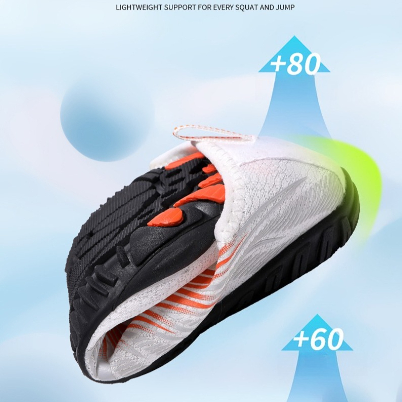 Ademende watersportschoenen, u - Aquatic Sports Activities recensie en prijs
